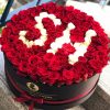 باکس گل سفارشی گل هروی | گل فروشی آنلاین گل هروی